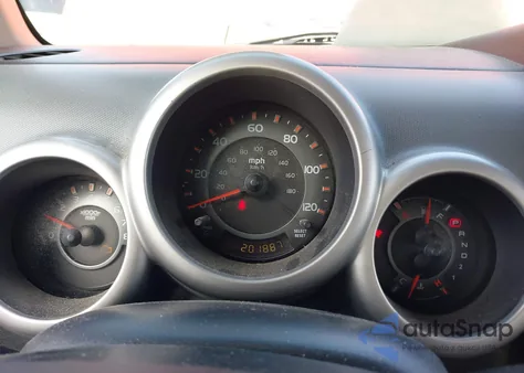 2005 Honda Element Lx из США, поврежденный, VIN 5J6YH28345L031855